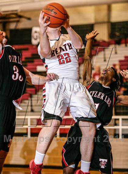 Thumbnail 2 in Lee @ Rockwall-Heath photogallery.