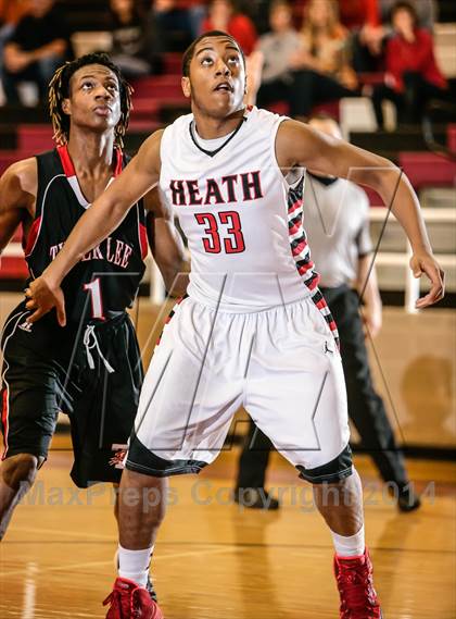 Thumbnail 3 in Lee @ Rockwall-Heath photogallery.