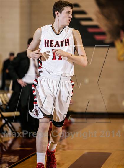 Thumbnail 3 in Lee @ Rockwall-Heath photogallery.