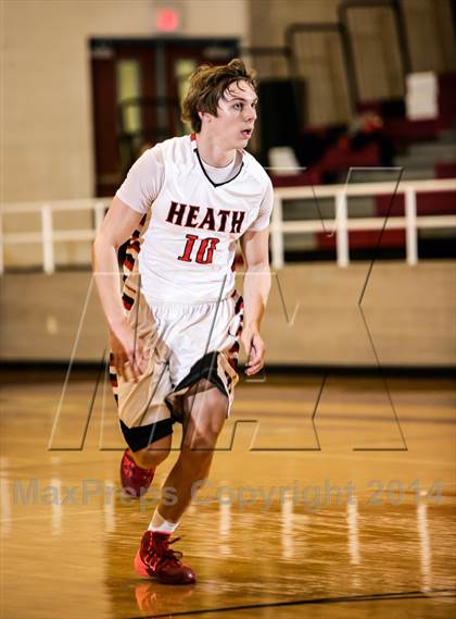 Thumbnail 3 in Lee @ Rockwall-Heath photogallery.