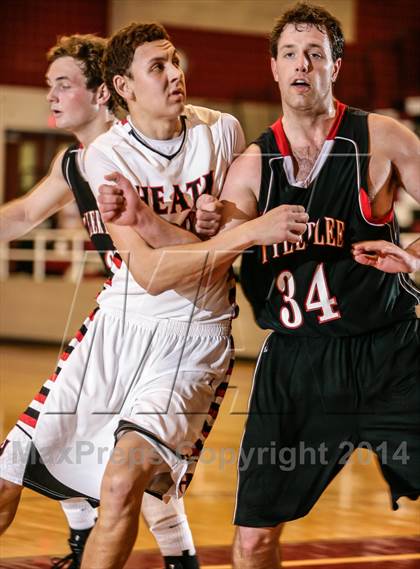 Thumbnail 1 in Lee @ Rockwall-Heath photogallery.