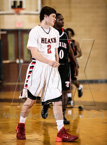 Thumbnail 1 in Lee @ Rockwall-Heath photogallery.