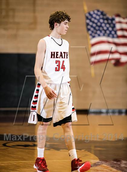 Thumbnail 1 in Lee @ Rockwall-Heath photogallery.