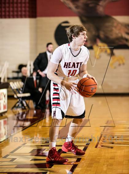 Thumbnail 1 in Lee @ Rockwall-Heath photogallery.
