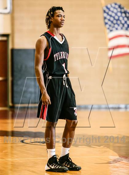 Thumbnail 3 in Lee @ Rockwall-Heath photogallery.