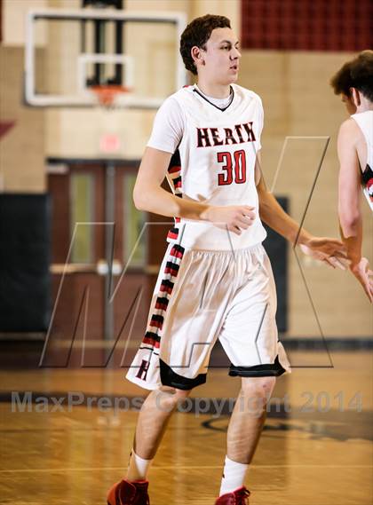 Thumbnail 2 in Lee @ Rockwall-Heath photogallery.