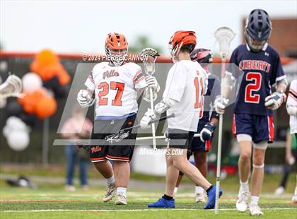 Thumbnail 1 in Liberty @ Brentsville District photogallery.