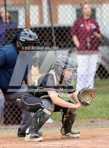 Thumbnail 3 in Pennsbury @ Caravel photogallery.