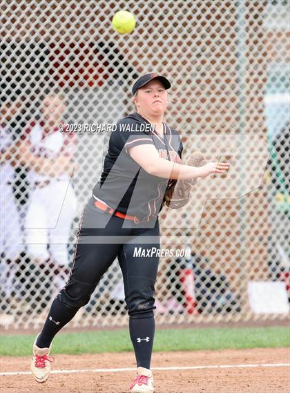 Thumbnail 3 in Pennsbury @ Caravel photogallery.