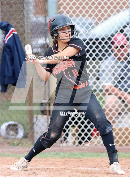 Thumbnail 2 in Pennsbury @ Caravel photogallery.