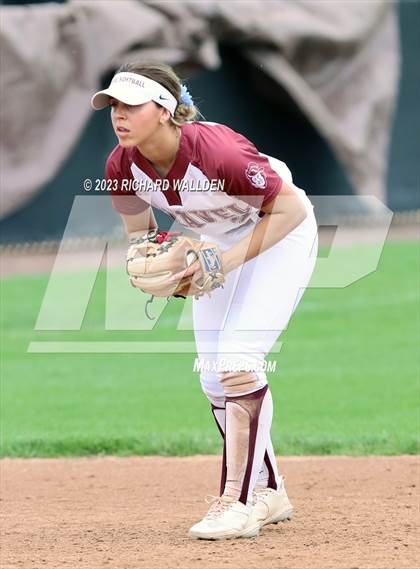 Thumbnail 1 in Pennsbury @ Caravel photogallery.