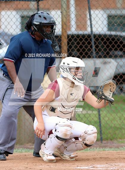 Thumbnail 1 in Pennsbury @ Caravel photogallery.