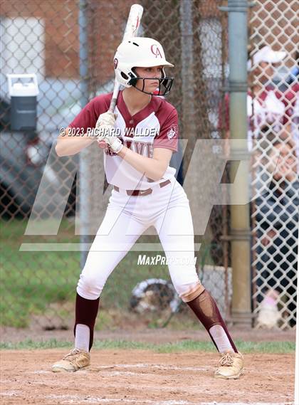 Thumbnail 3 in Pennsbury @ Caravel photogallery.