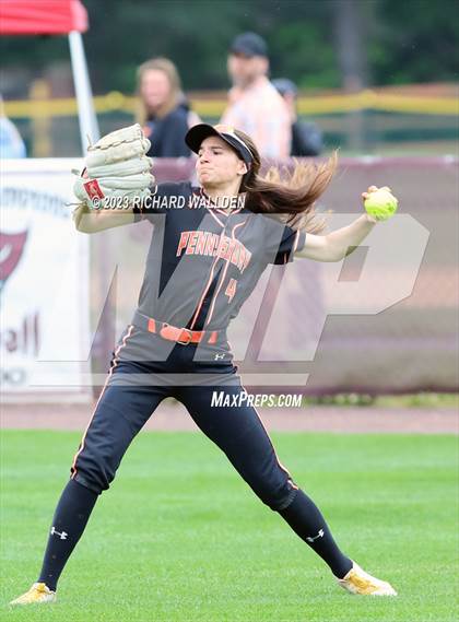 Thumbnail 1 in Pennsbury @ Caravel photogallery.