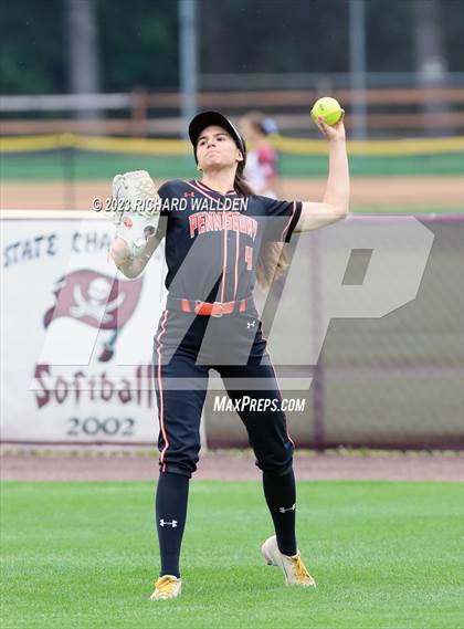 Thumbnail 1 in Pennsbury @ Caravel photogallery.