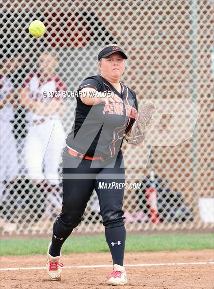 Thumbnail 2 in Pennsbury @ Caravel photogallery.