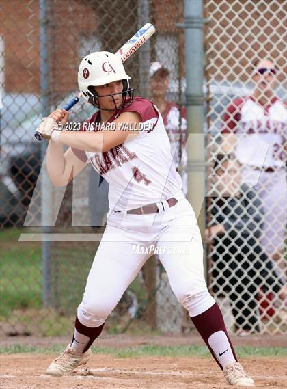 Thumbnail 1 in Pennsbury @ Caravel photogallery.