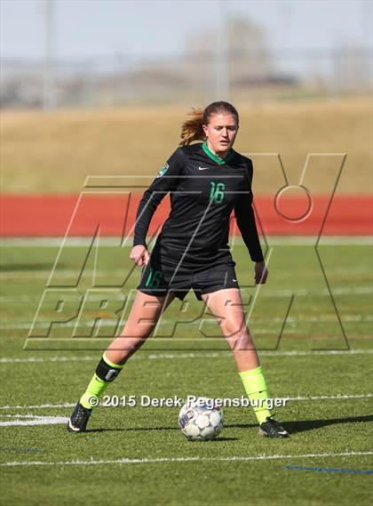 Thumbnail 1 in Fossil Ridge @ Mountain Range photogallery.