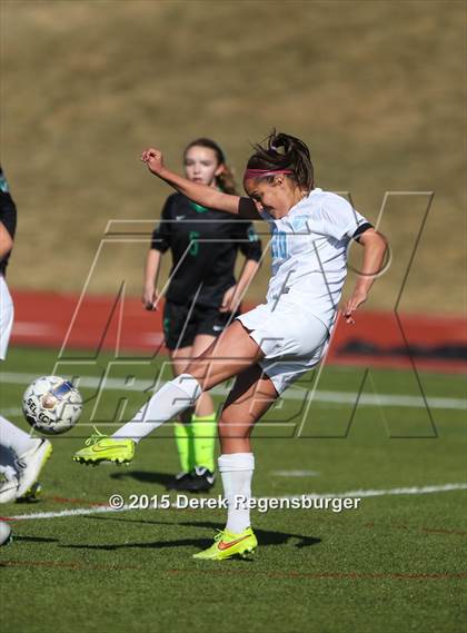 Thumbnail 3 in Fossil Ridge @ Mountain Range photogallery.