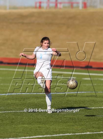 Thumbnail 1 in Fossil Ridge @ Mountain Range photogallery.