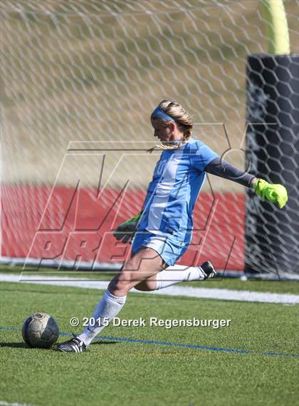 Thumbnail 1 in Fossil Ridge @ Mountain Range photogallery.