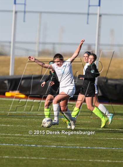 Thumbnail 2 in Fossil Ridge @ Mountain Range photogallery.