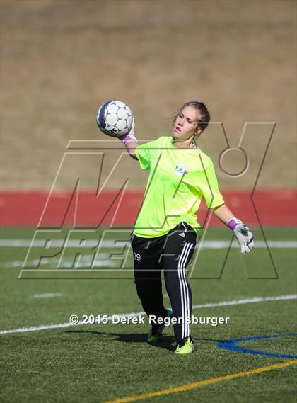 Thumbnail 2 in Fossil Ridge @ Mountain Range photogallery.