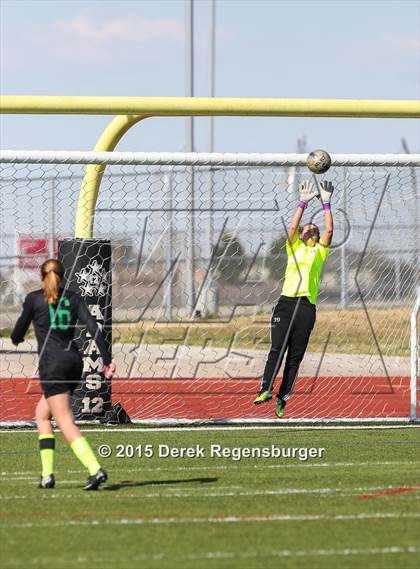 Thumbnail 3 in Fossil Ridge @ Mountain Range photogallery.