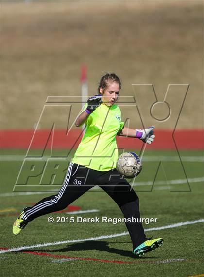 Thumbnail 3 in Fossil Ridge @ Mountain Range photogallery.