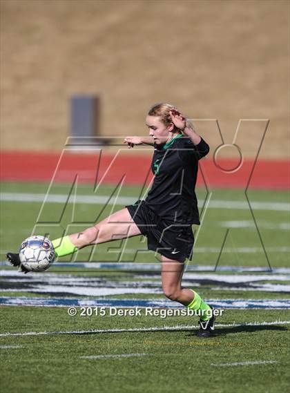 Thumbnail 2 in Fossil Ridge @ Mountain Range photogallery.