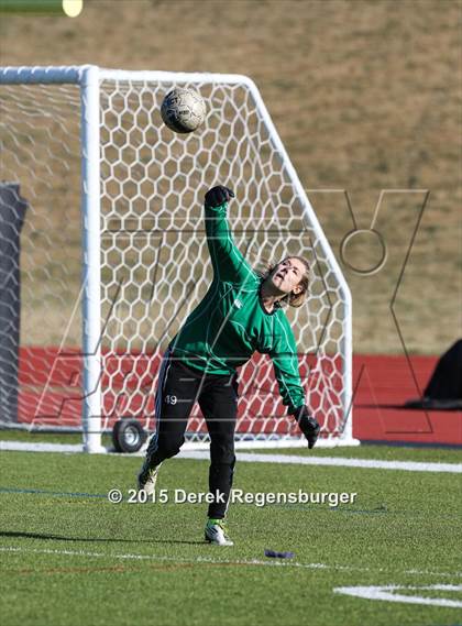 Thumbnail 2 in Fossil Ridge @ Mountain Range photogallery.