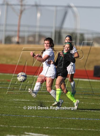 Thumbnail 3 in Fossil Ridge @ Mountain Range photogallery.