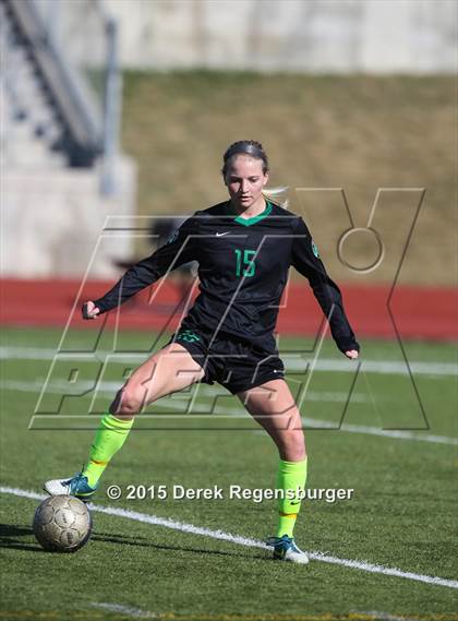 Thumbnail 3 in Fossil Ridge @ Mountain Range photogallery.