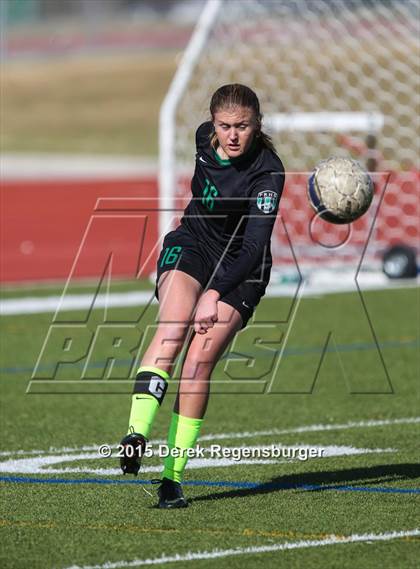 Thumbnail 1 in Fossil Ridge @ Mountain Range photogallery.
