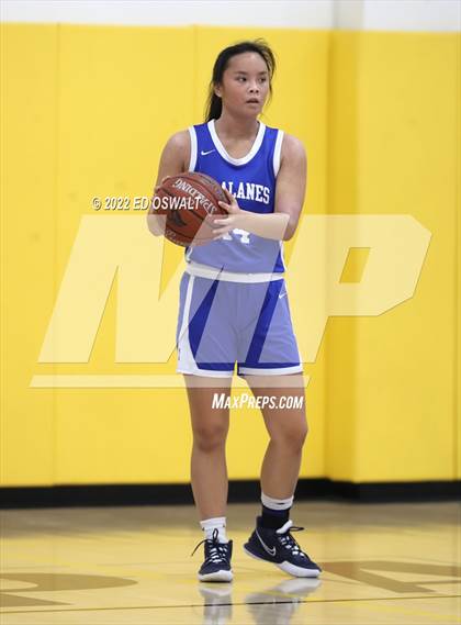 Thumbnail 1 in Acalanes @ Salesian College Preparatory (CIF NorCal D1 First Round) photogallery.
