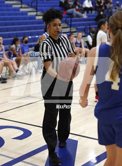 Thumbnail 2 in Acalanes @ Salesian College Preparatory (CIF NorCal D1 First Round) photogallery.