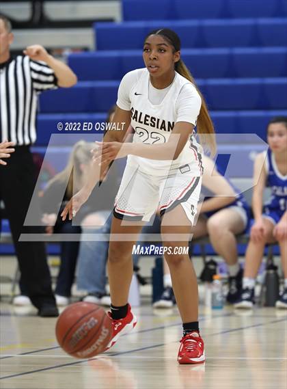 Thumbnail 3 in Acalanes @ Salesian College Preparatory (CIF NorCal D1 First Round) photogallery.