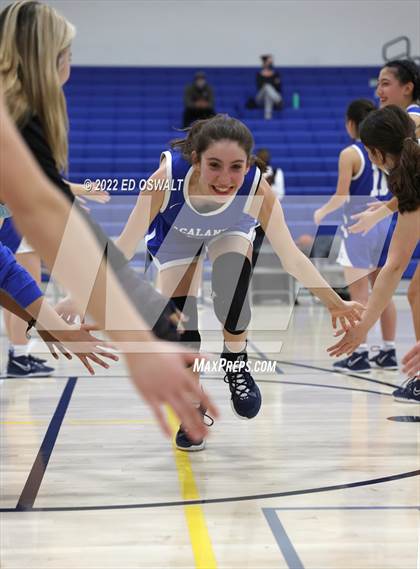 Thumbnail 1 in Acalanes @ Salesian College Preparatory (CIF NorCal D1 First Round) photogallery.