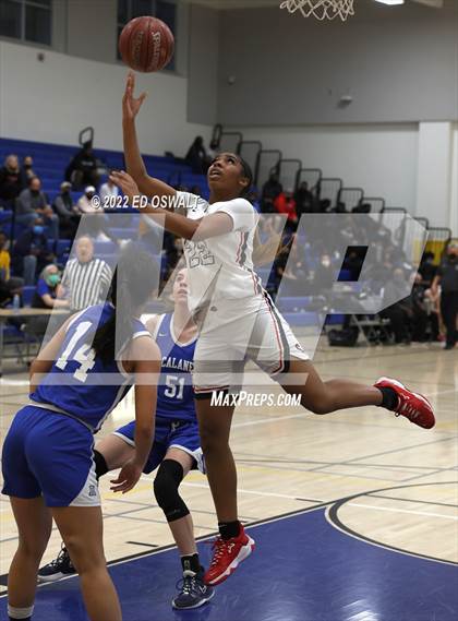 Thumbnail 1 in Acalanes @ Salesian College Preparatory (CIF NorCal D1 First Round) photogallery.