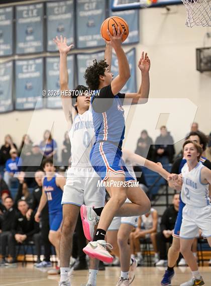 Thumbnail 3 in Westlake @ Corona del Mar (CIF-SS D2A Playoffs) photogallery.