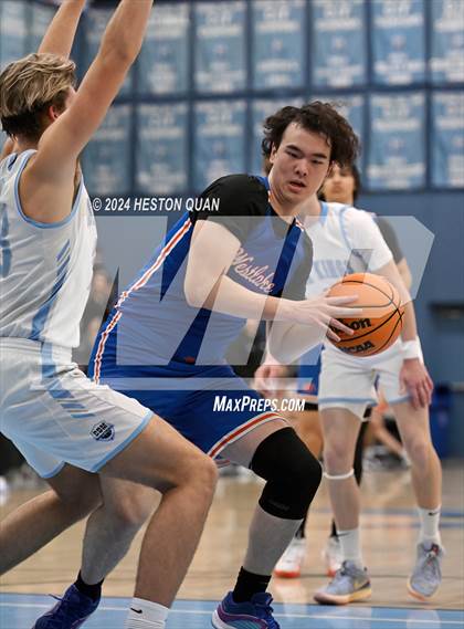 Thumbnail 3 in Westlake @ Corona del Mar (CIF-SS D2A Playoffs) photogallery.