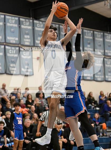 Thumbnail 1 in Westlake @ Corona del Mar (CIF-SS D2A Playoffs) photogallery.