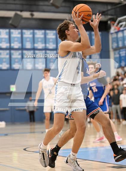 Thumbnail 2 in Westlake @ Corona del Mar (CIF-SS D2A Playoffs) photogallery.
