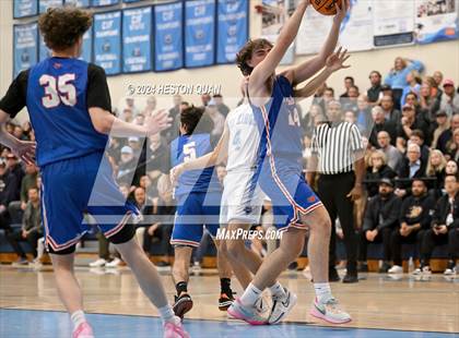 Thumbnail 3 in Westlake @ Corona del Mar (CIF-SS D2A Playoffs) photogallery.