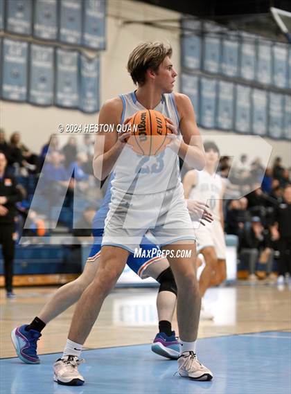 Thumbnail 3 in Westlake @ Corona del Mar (CIF-SS D2A Playoffs) photogallery.
