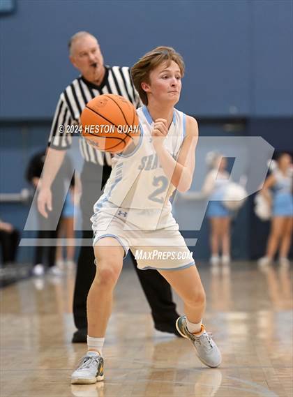 Thumbnail 3 in Westlake @ Corona del Mar (CIF-SS D2A Playoffs) photogallery.