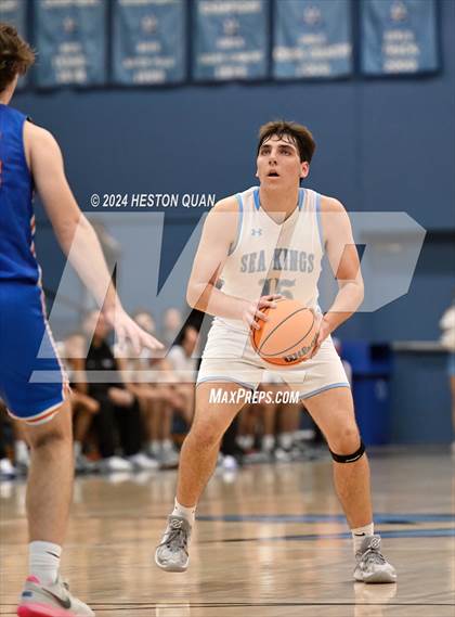 Thumbnail 1 in Westlake @ Corona del Mar (CIF-SS D2A Playoffs) photogallery.