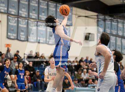 Thumbnail 2 in Westlake @ Corona del Mar (CIF-SS D2A Playoffs) photogallery.