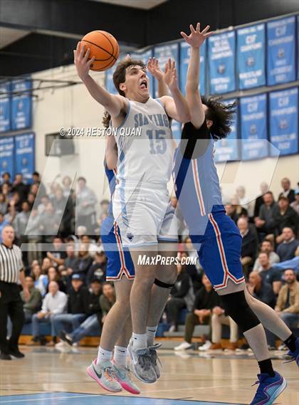 Thumbnail 1 in Westlake @ Corona del Mar (CIF-SS D2A Playoffs) photogallery.