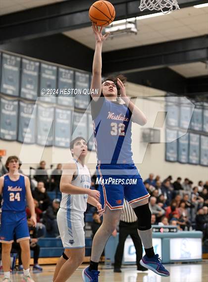 Thumbnail 2 in Westlake @ Corona del Mar (CIF-SS D2A Playoffs) photogallery.